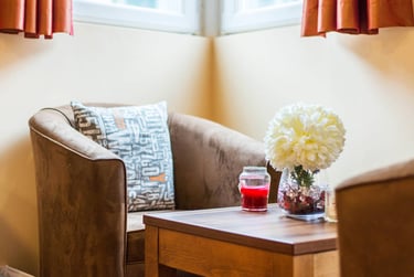 1 bed studio, Smith St, Near university, Bradford, BD71DJ - Image 5